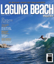 Laguna Beach Magazine — Aug 2011