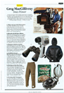 Men’s Journal – 2010
