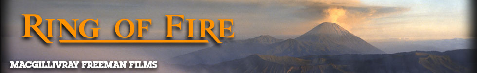 Ring of Fire header