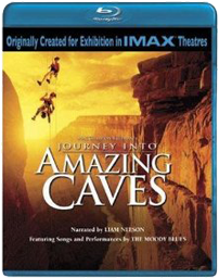 BluRay-Caves