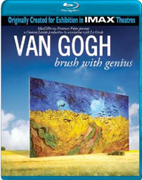 BluRay-VanGogh