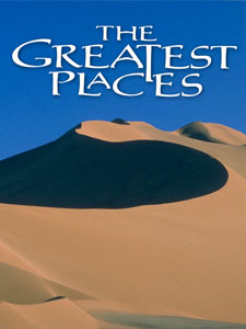 The Greatest Places