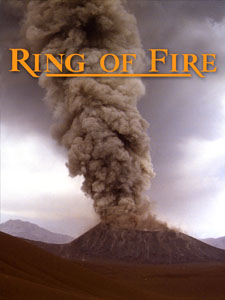 Ring of Fire Poster